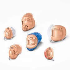 Phonak CIC – Digital Hearing Aid Micro Hearing Care Centre Bangladesh