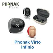 Phonak Infinio – Digital Hearing Aid Micro Hearing Care Centre Bangladesh