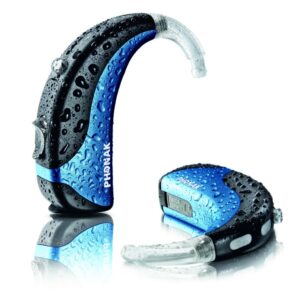 Phonak Naida Q 70 UP – Digital Hearing Aid Micro Hearing Care Centre Bangladesh