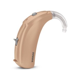 Phonak Naida V 70 SP – Digital Hearing Aid Micro Hearing Care Centre Bangladesh