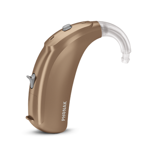 Naida B 50 UP – Phonak Hearing Aid Dhaka Bangladesh