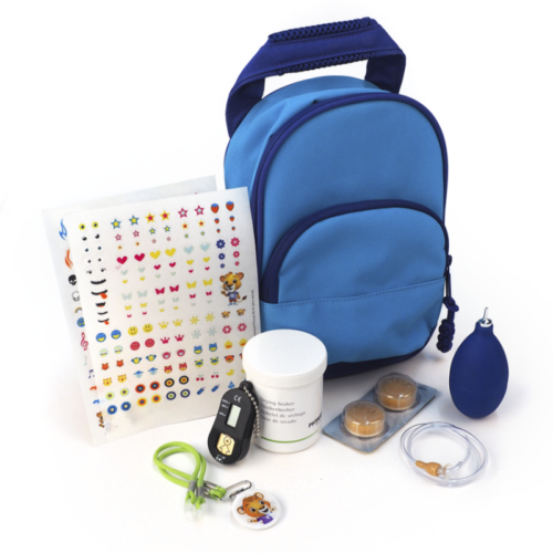 Pediatric Care Kit Phonak – Phonak Hearing Aid Dhaka Bangladesh