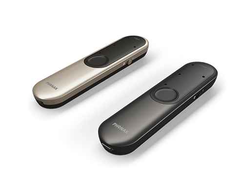 Roger On Remote Wireless Microphone – Micro Hearing Aid Centre Photo Gallery