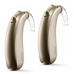 Terra UP – Digital Hearing Aid Micro Hearing Care Centre Bangladesh