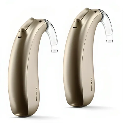 Terra UP – Phonak Digital Hearing Aid Micro Hearing Care Centre Bangladesh