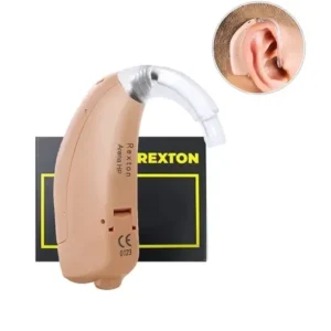 Rexton Hearing Aid – Digital Hearing Aid Micro Hearing Care Centre Bangladesh