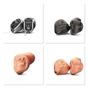 Rexton CIC – Digital Hearing Aid Micro Hearing Care Centre Bangladesh