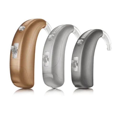 Phonak Remote Control – Phonak Accessory Bangladesh